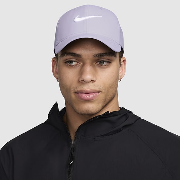 Morado Sombreros. Nike US